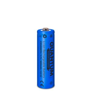 14500TH | 800mAh05-1С