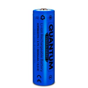 18650TH | 2600 mAh05-1C