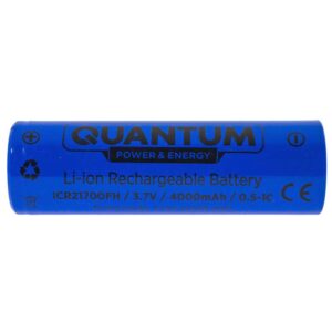 21700FH | 4000mAh | 05-1С