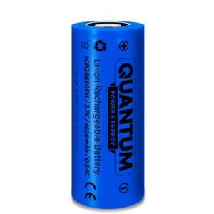 26650FH | 4500mAh05-1С